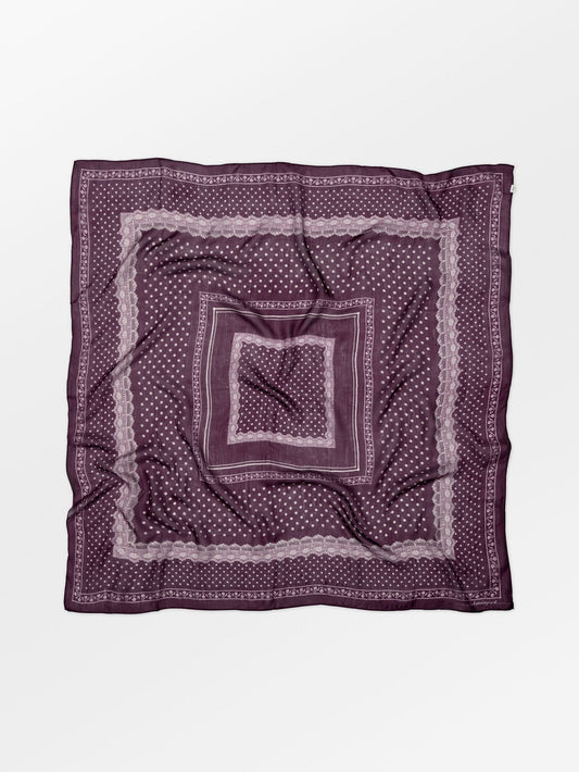 Lacia Tabby Sia Scarf OneSize Becksöndergaard.se