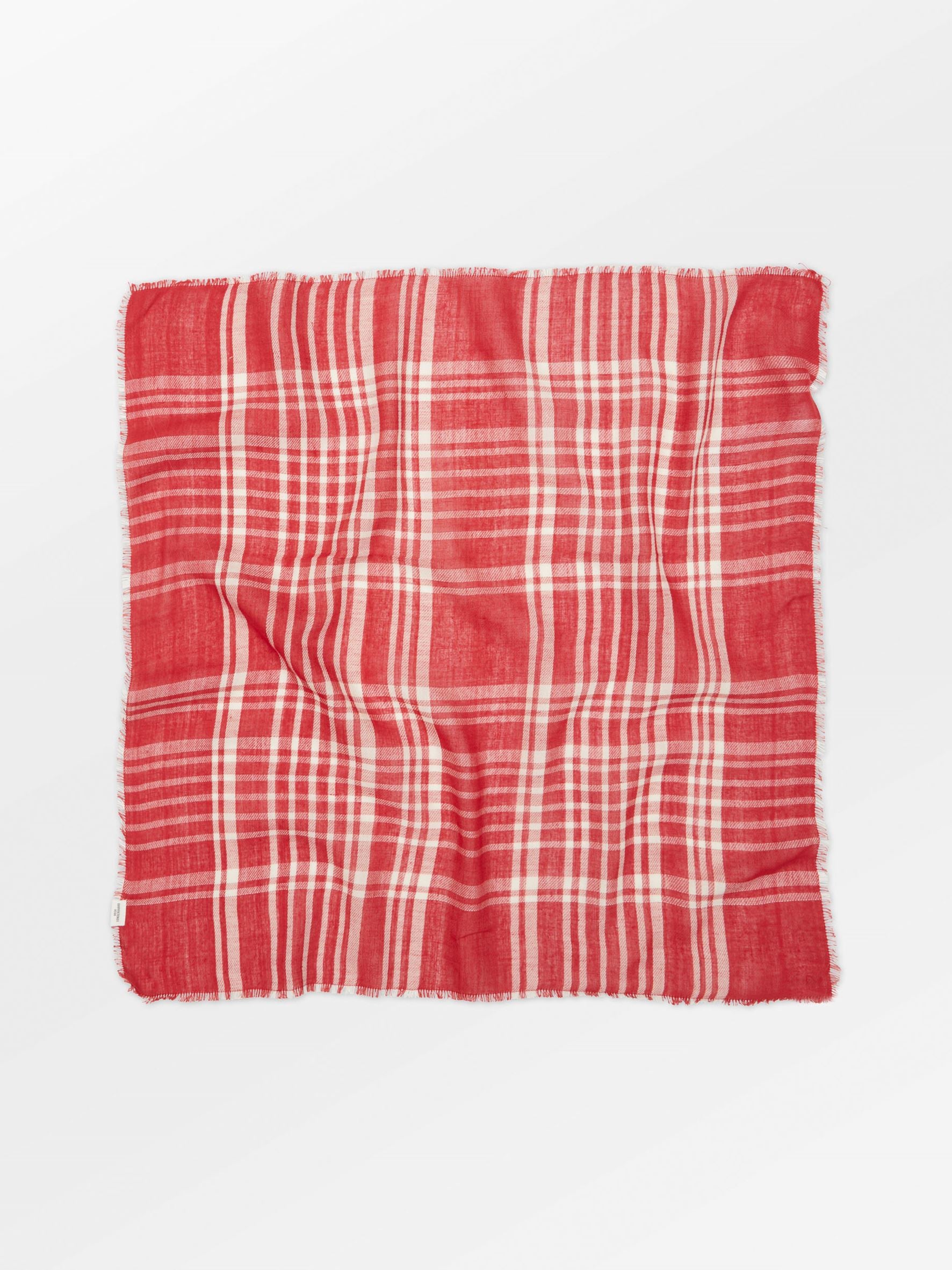 Grid Cowea Scarf OneSize Becksöndergaard.se