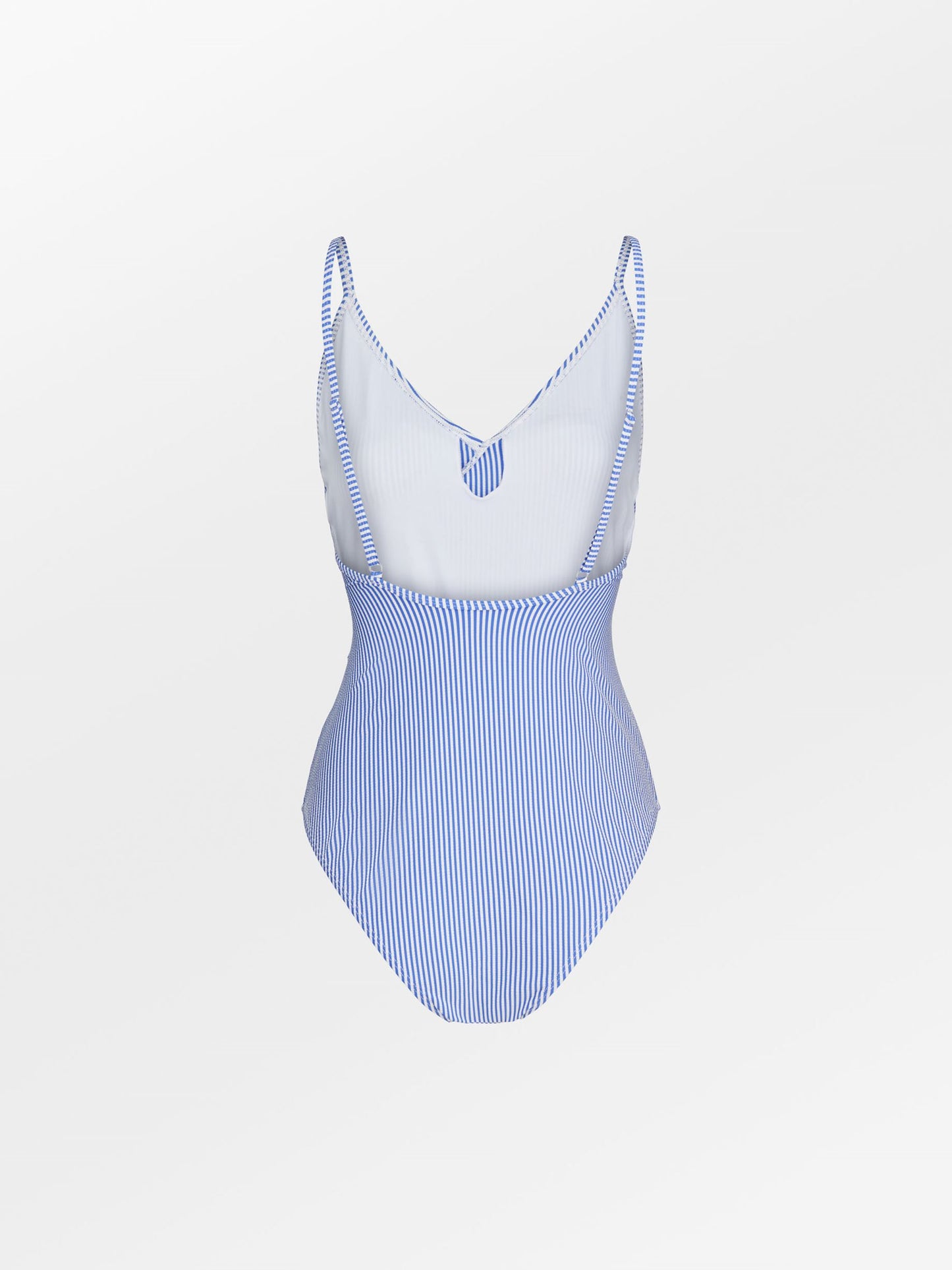 Striba Bly Frill Swimsuit Clothing Becksöndergaard.se