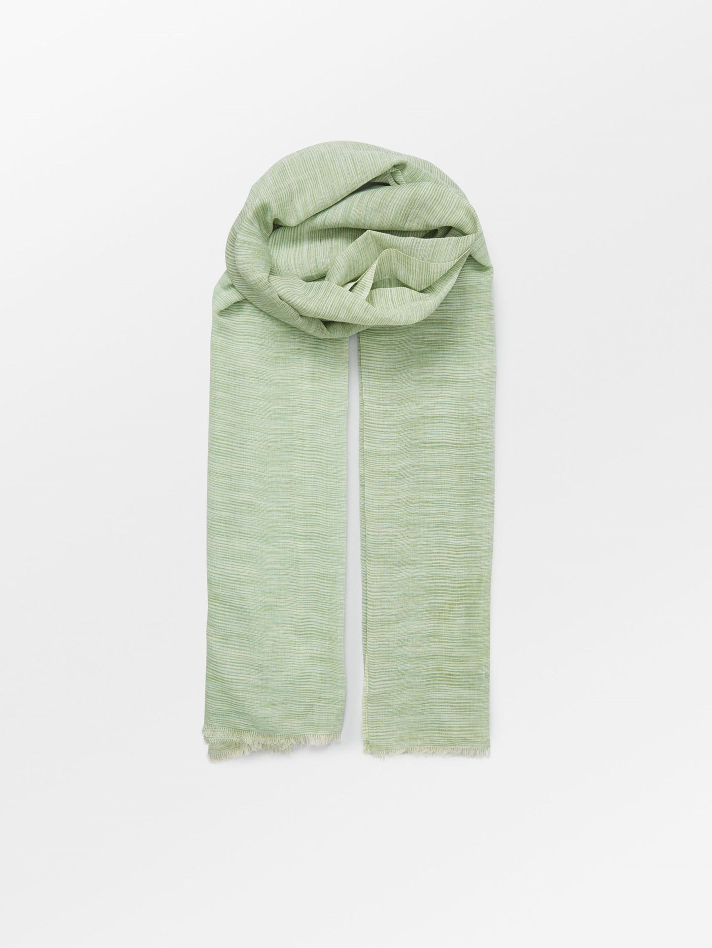 Fadea Cotta Scarf OneSize Becksöndergaard.se