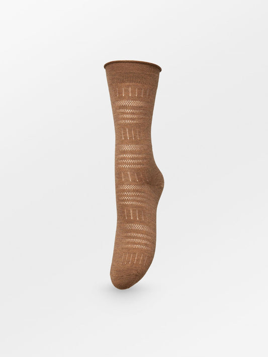 Becksöndergaard, Lucretia Wola Sock - Rerun - Brown Sugar, archive, archive