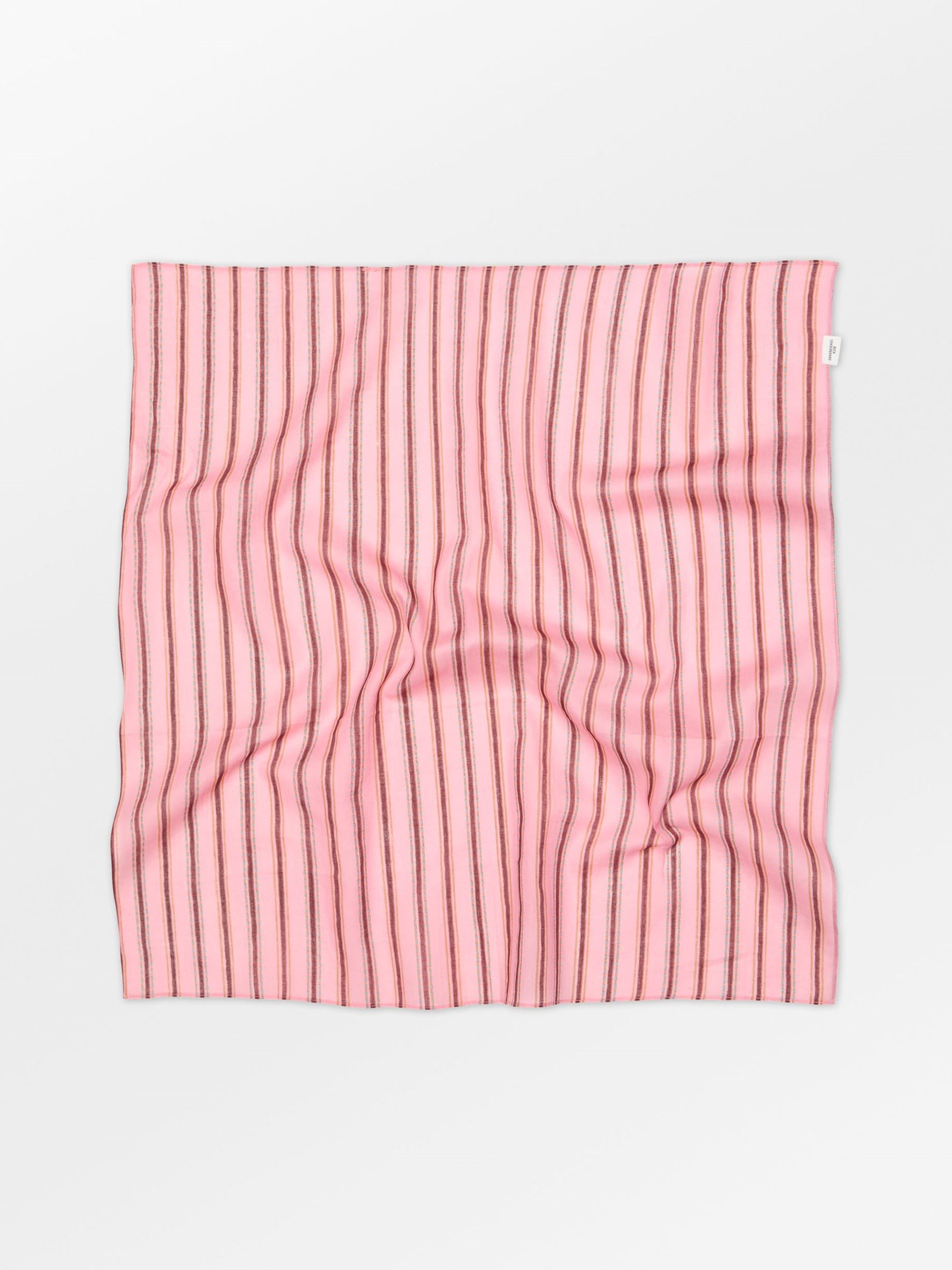 Linoa Cotta Scarf OneSize Becksöndergaard.se