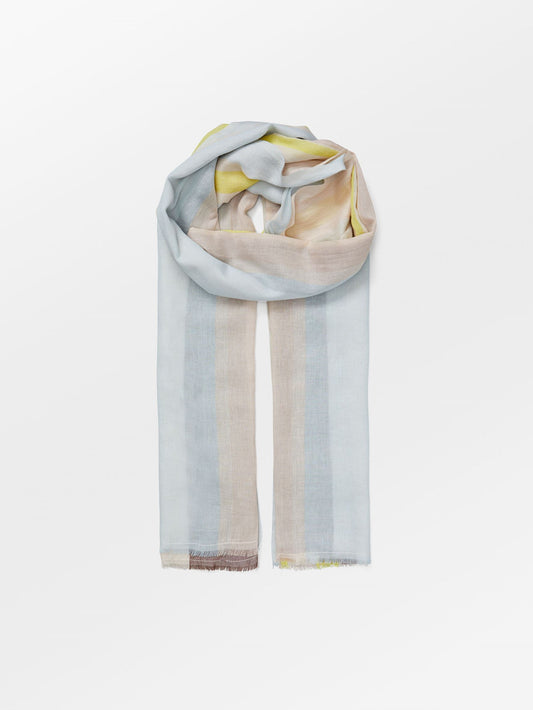 Holina Cowea Scarf  OneSize Becksöndergaard.se