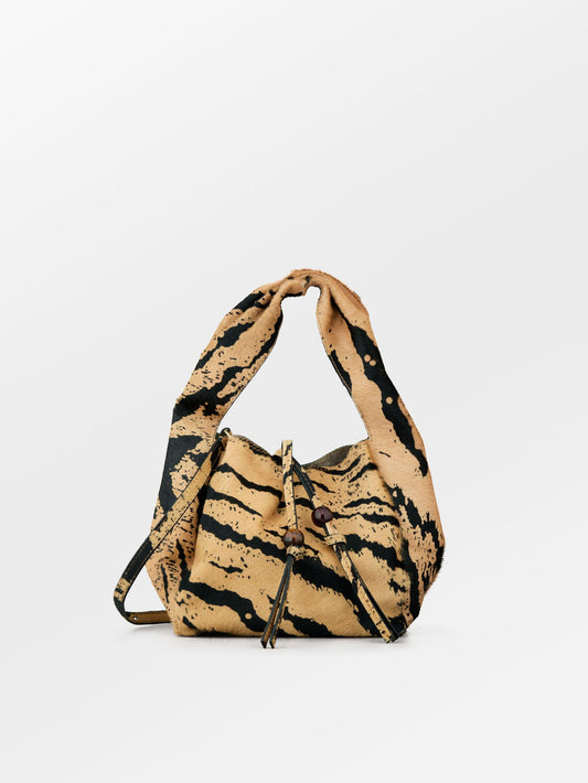 Becksöndergaard, Tigarea Harper Bag - Brown Sugar, bags, bags, bags, bags, sale, sale, bags, bags, black week, black week