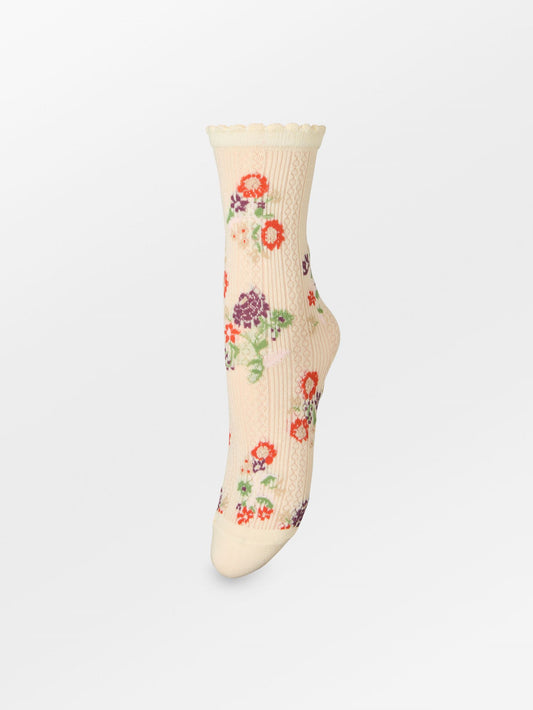 Beaufleur Sock Socks Becksöndergaard.se