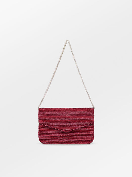 Becksöndergaard, Cassie Paradi Bag - Savvy Red, bags, bags, bags