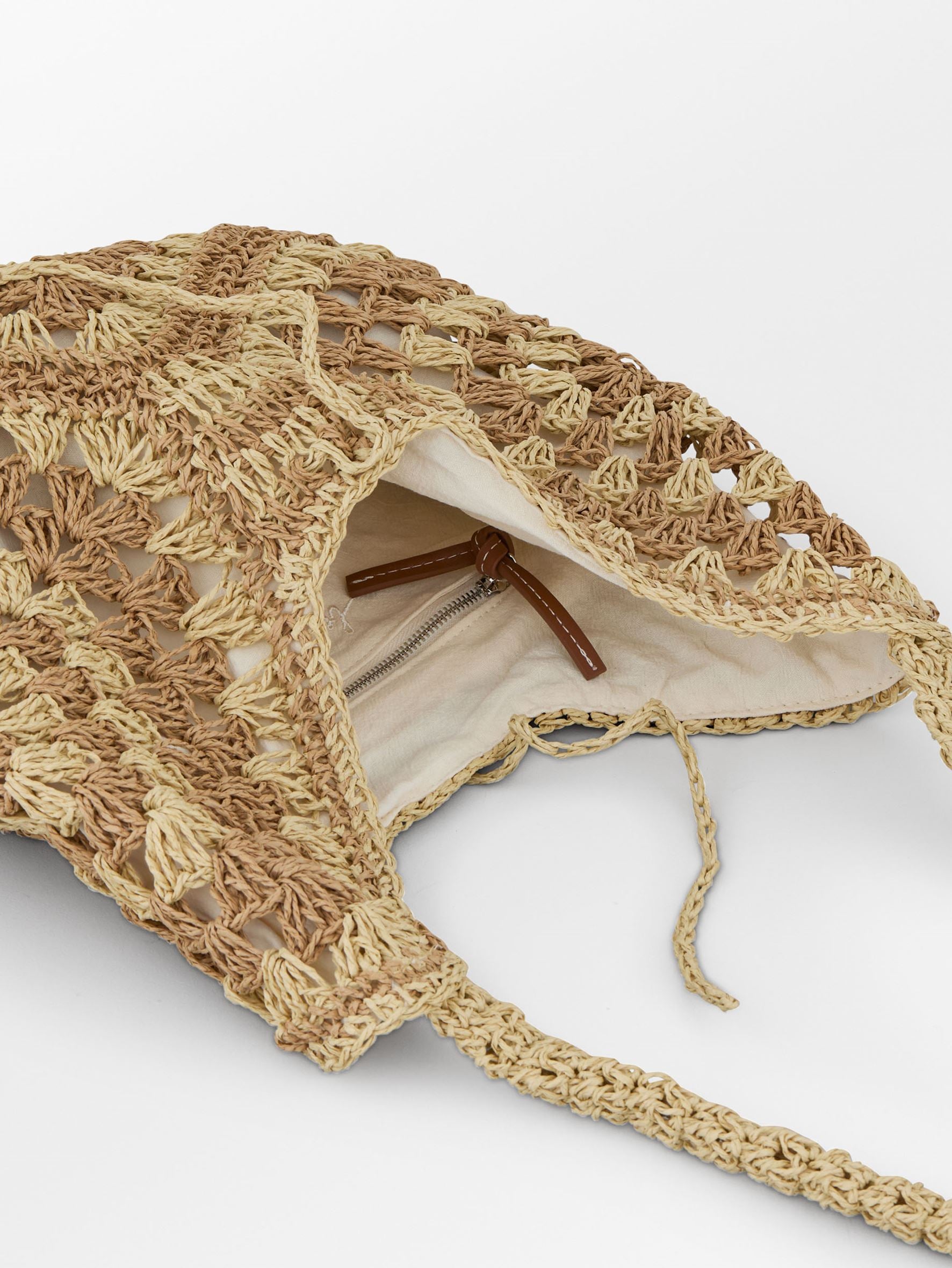 Wafted Emily Bag OneSize Becksöndergaard.se