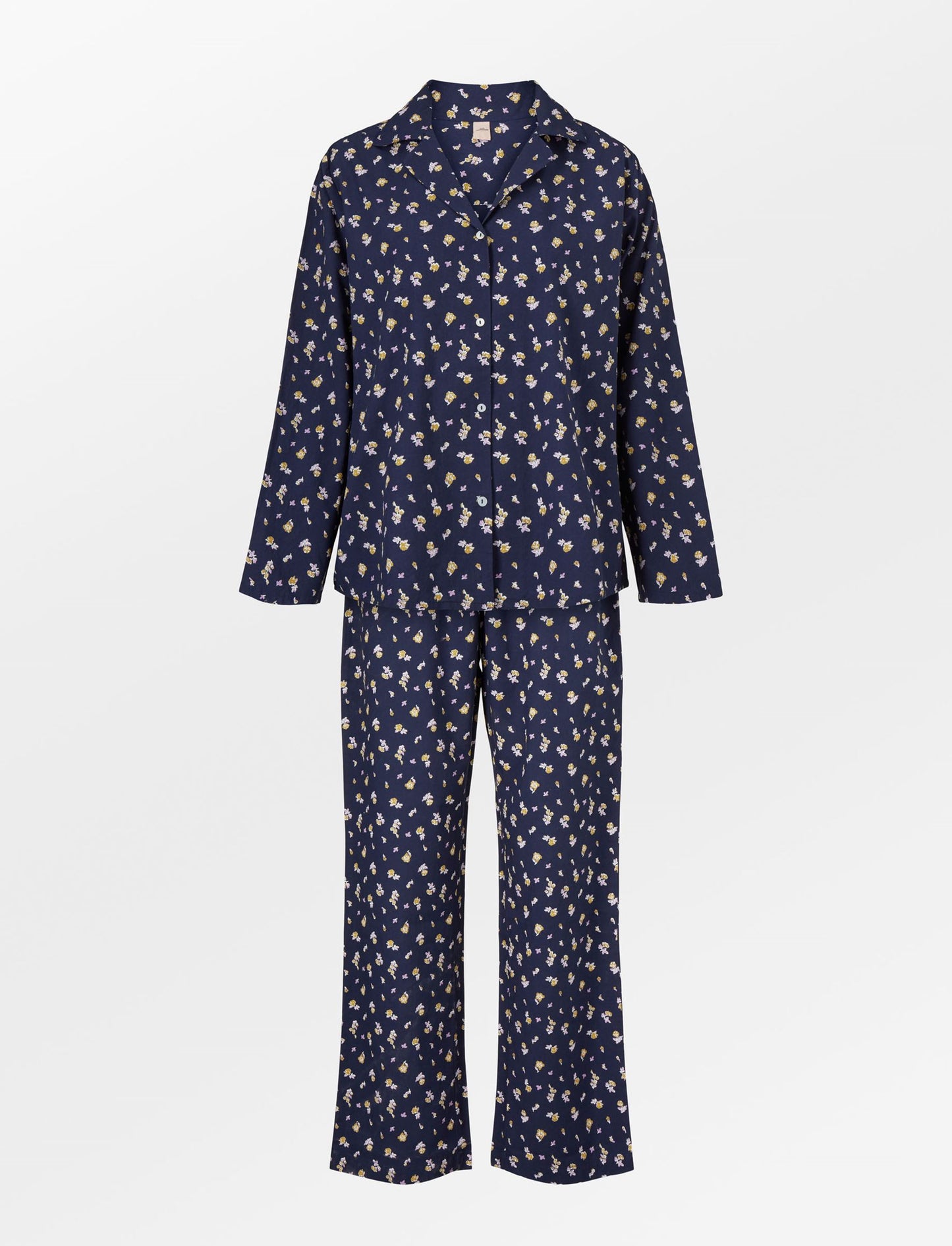 Glance Pyjamas Set Clothing Becksöndergaard.se