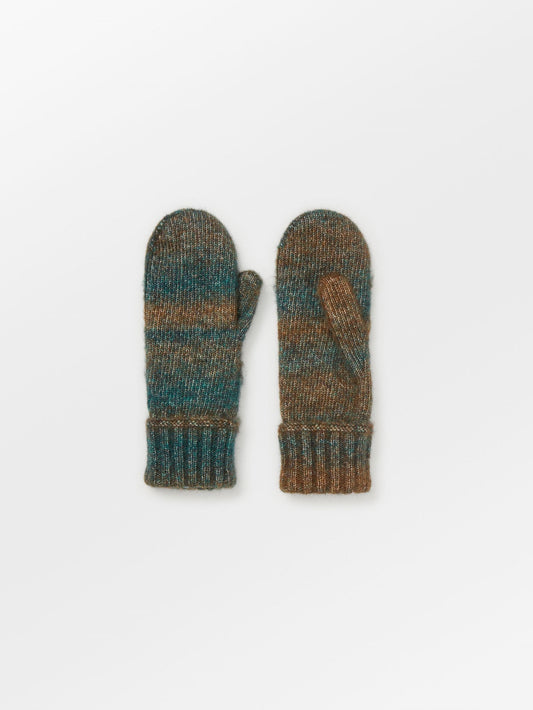 Becksöndergaard, Max Mitten - Topiary Green, archive, archive, winter accessories, archive, winter accessories