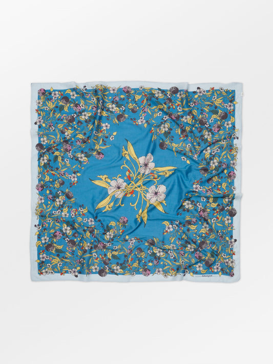 Bromflora Sico Scarf OneSize Becksöndergaard.se