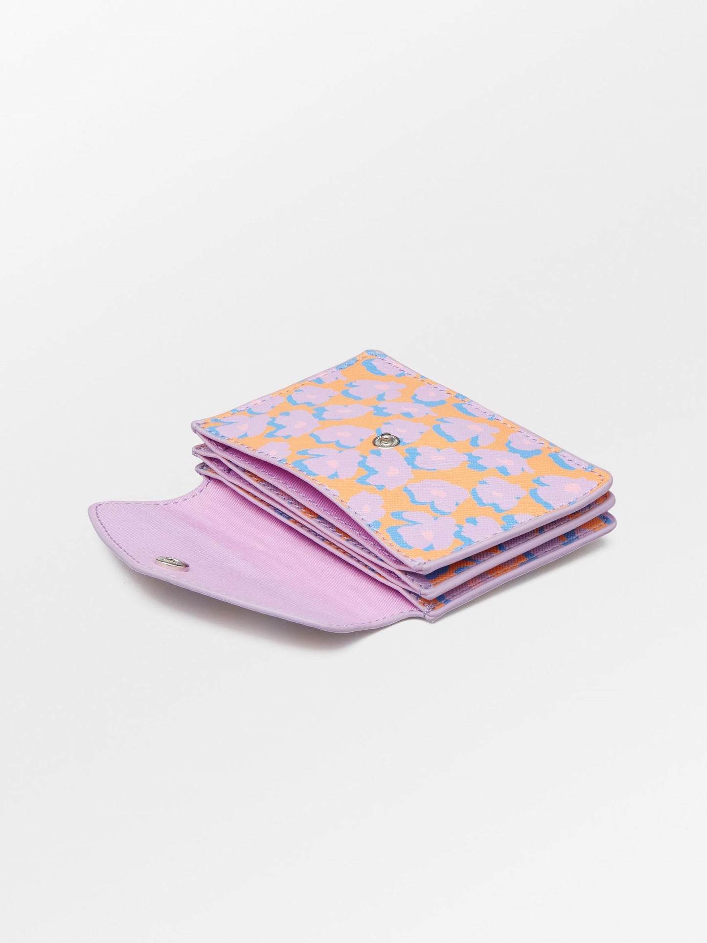 Amapola Card Wallet OneSize Becksöndergaard.se