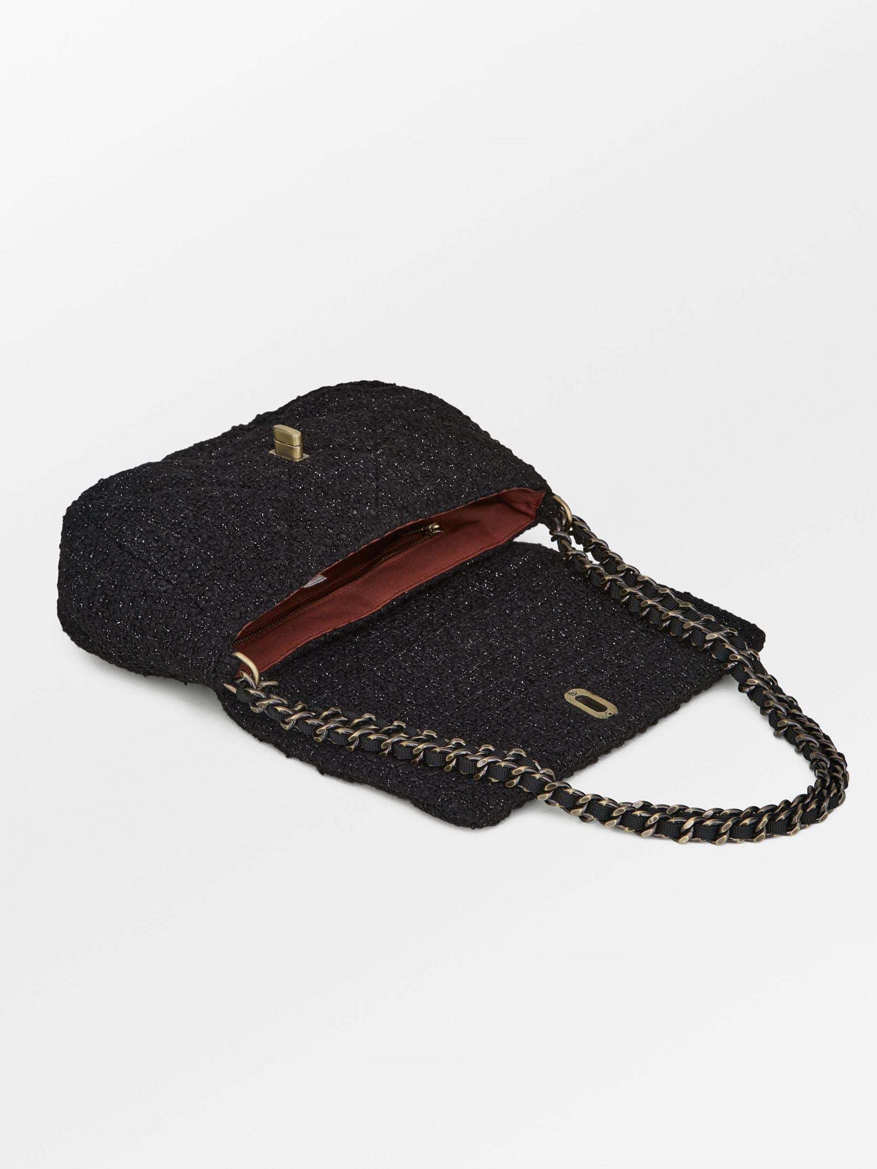 Becksöndergaard, Gloom Hollis Bag - Black, bags, bags, bags, bags, bags