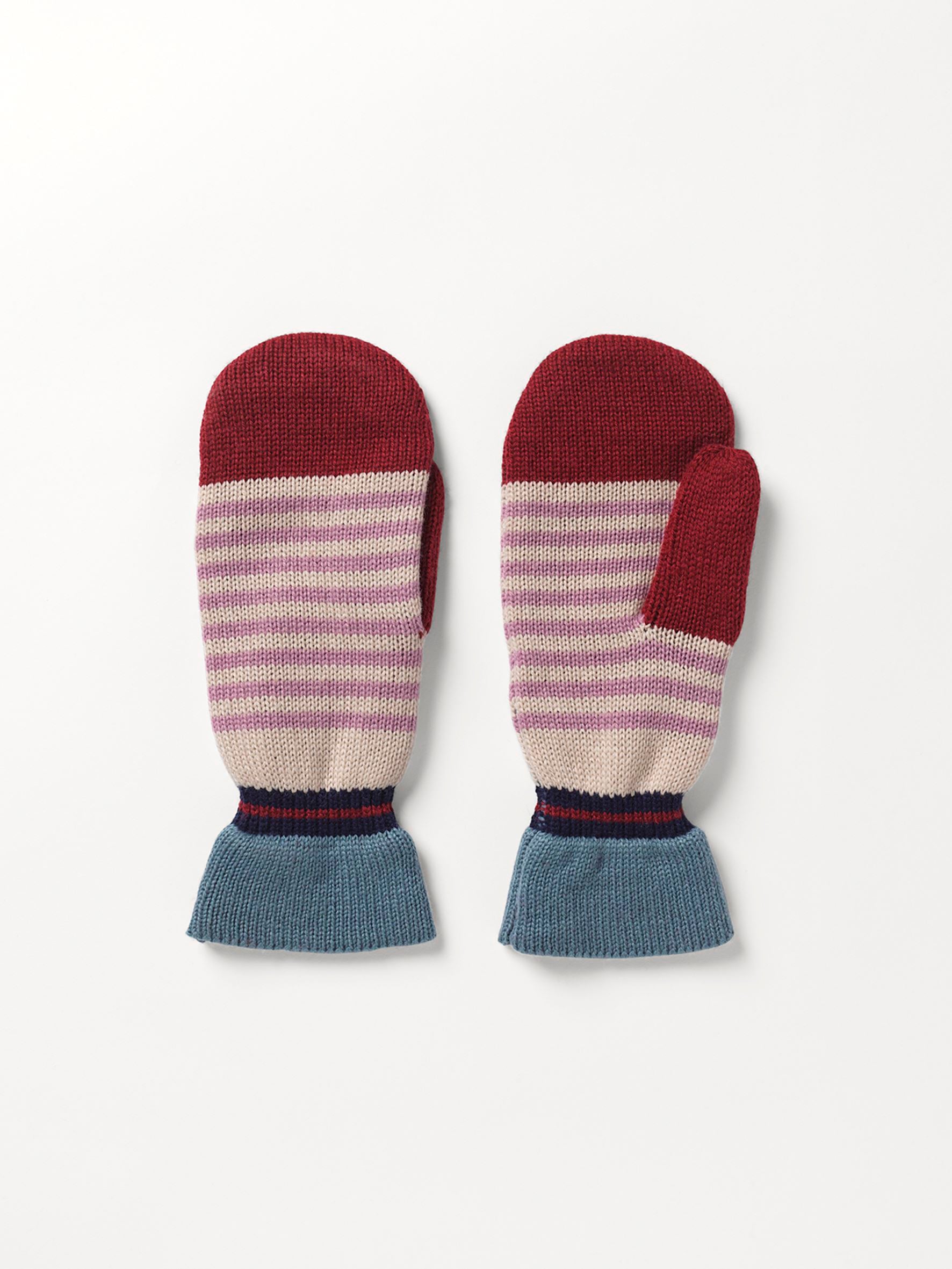 Bailey Emerald Mittens  Clothing Becksöndergaard.se