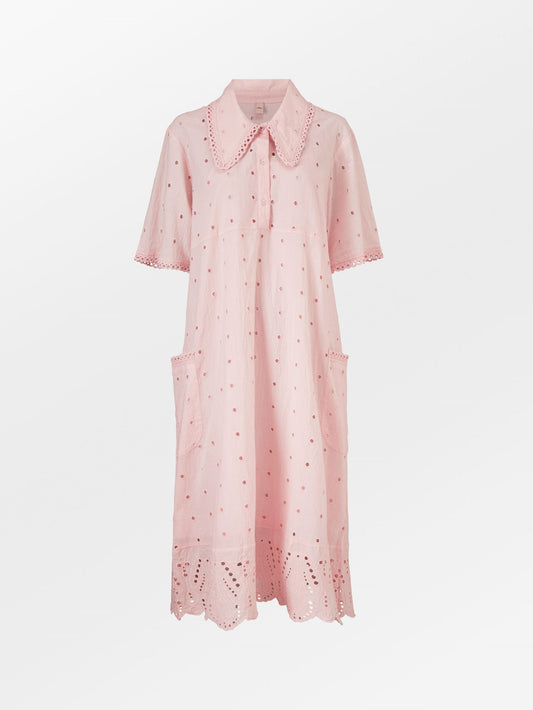 Juliette Anglaise Dress Clothing Becksöndergaard.se