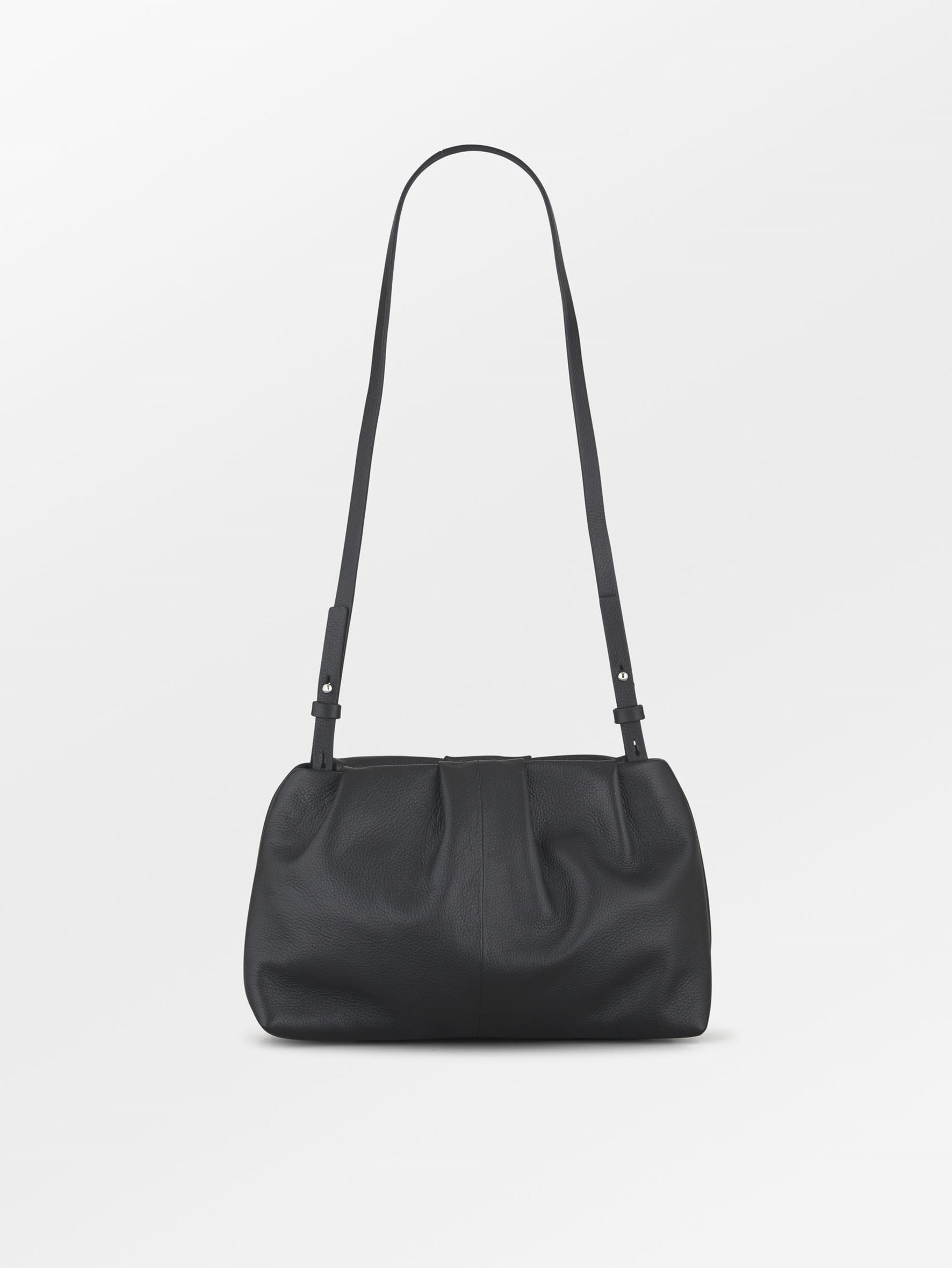 Grain Small Clutch Bag OneSize Becksöndergaard.se