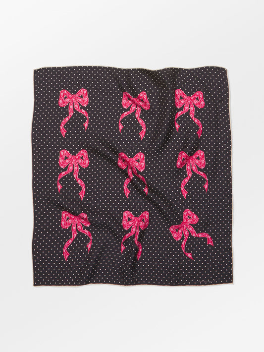 Rubanapois Sia Scarf OneSize Becksöndergaard.se