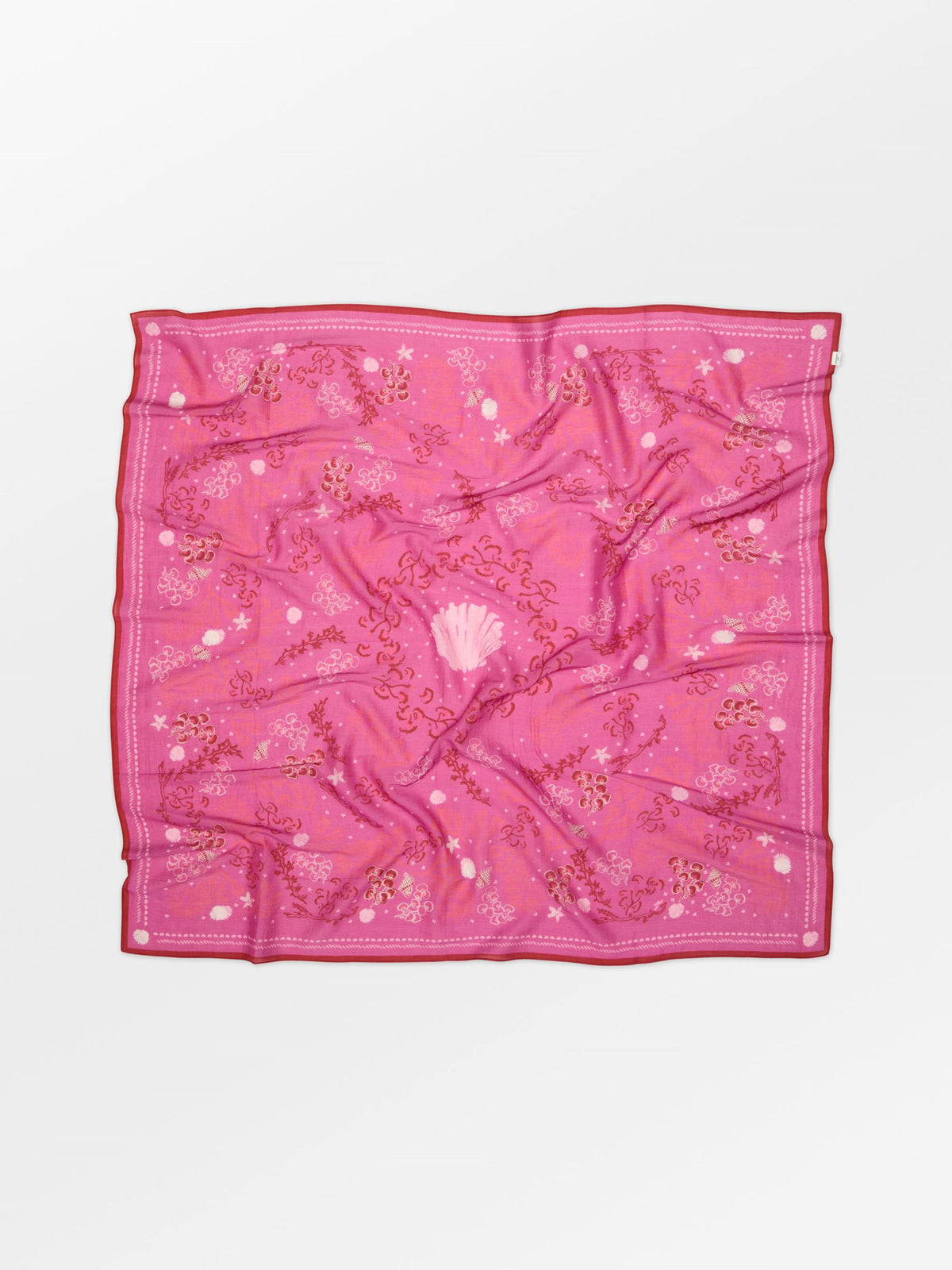 Seastoria Sico Scarf OneSize Becksöndergaard.se