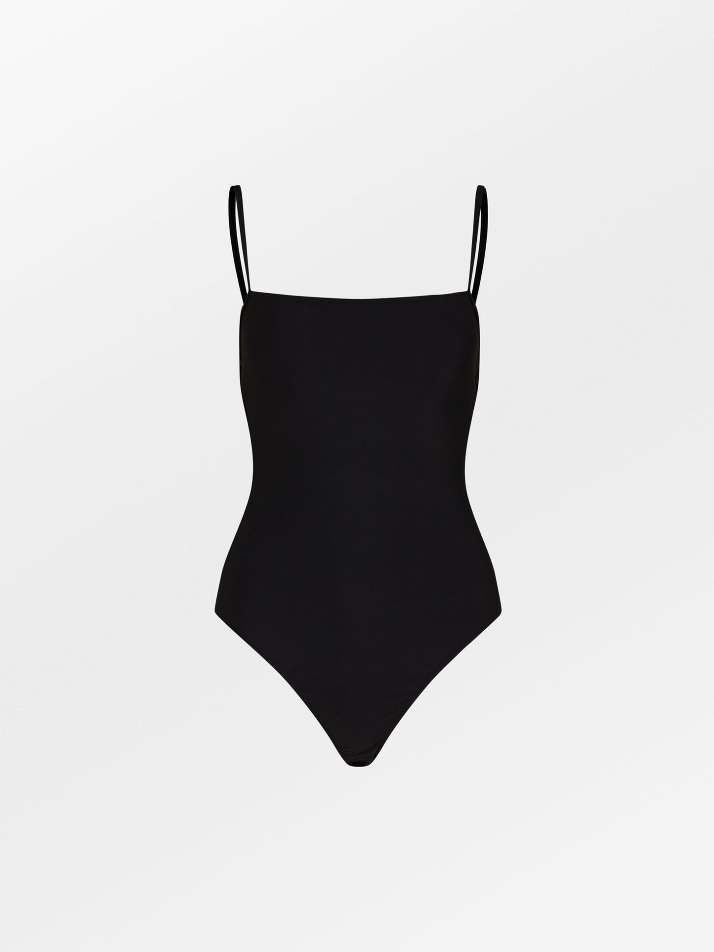 Solid Euna Swimsuit  Clothing Becksöndergaard.se