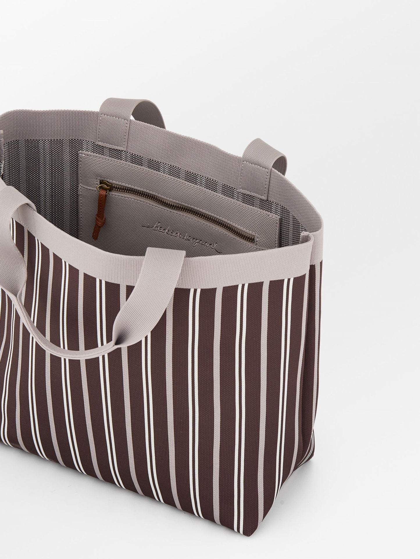 Interlock Lillian Bag OneSize Becksöndergaard.se
