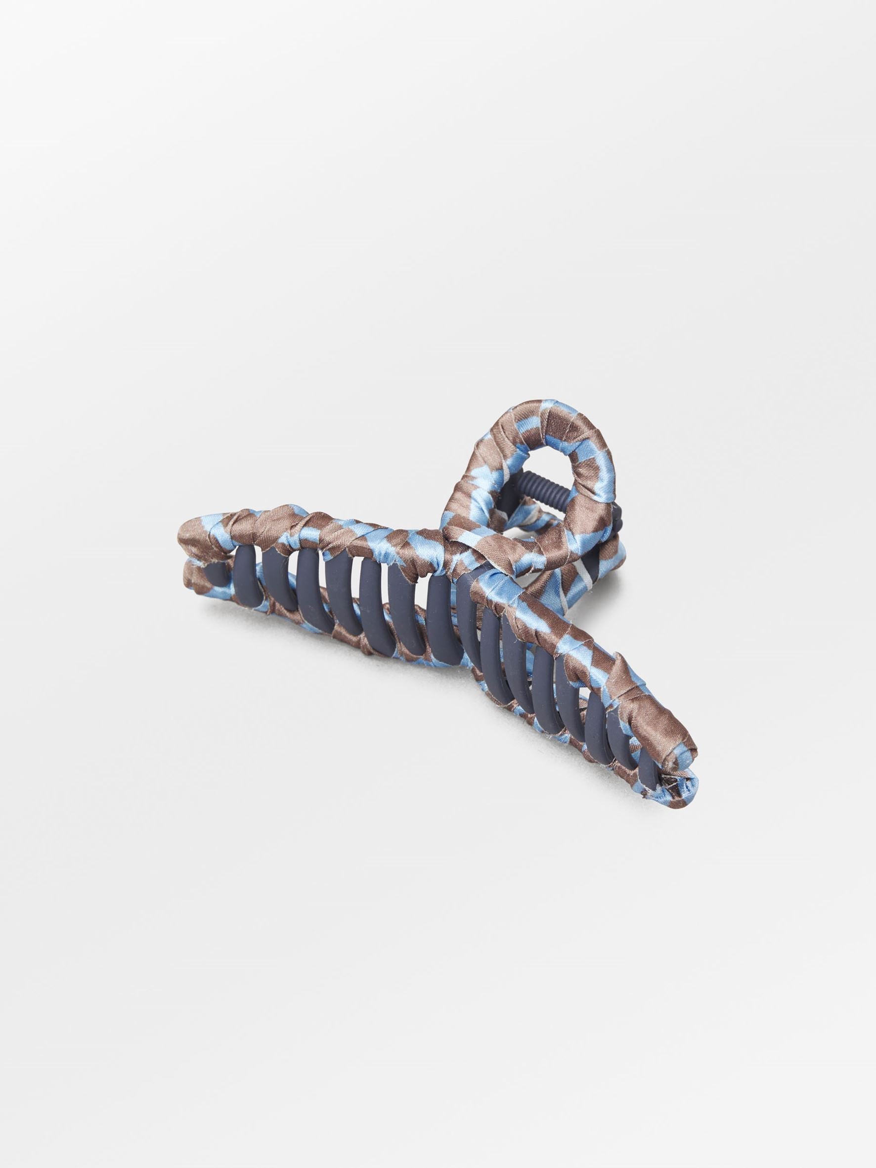 Zelora Luster Celabrina Hair Claw OneSize Becksöndergaard.se