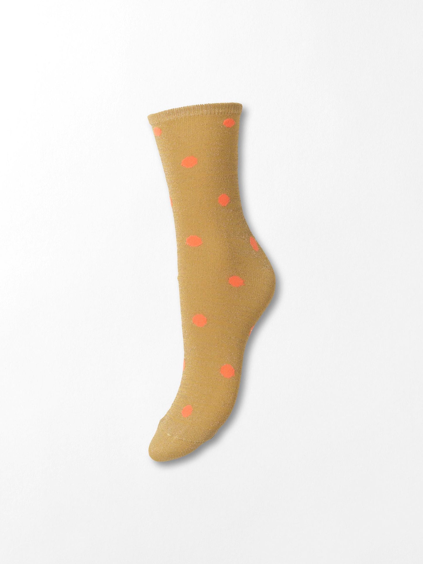 Dotsy Glam Sock  Socks Becksöndergaard.se