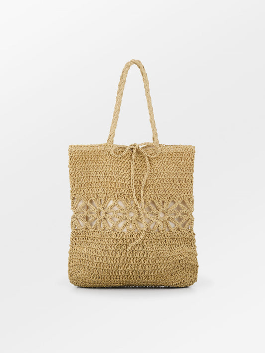 Wafted Fauna Bag OneSize Becksöndergaard.se