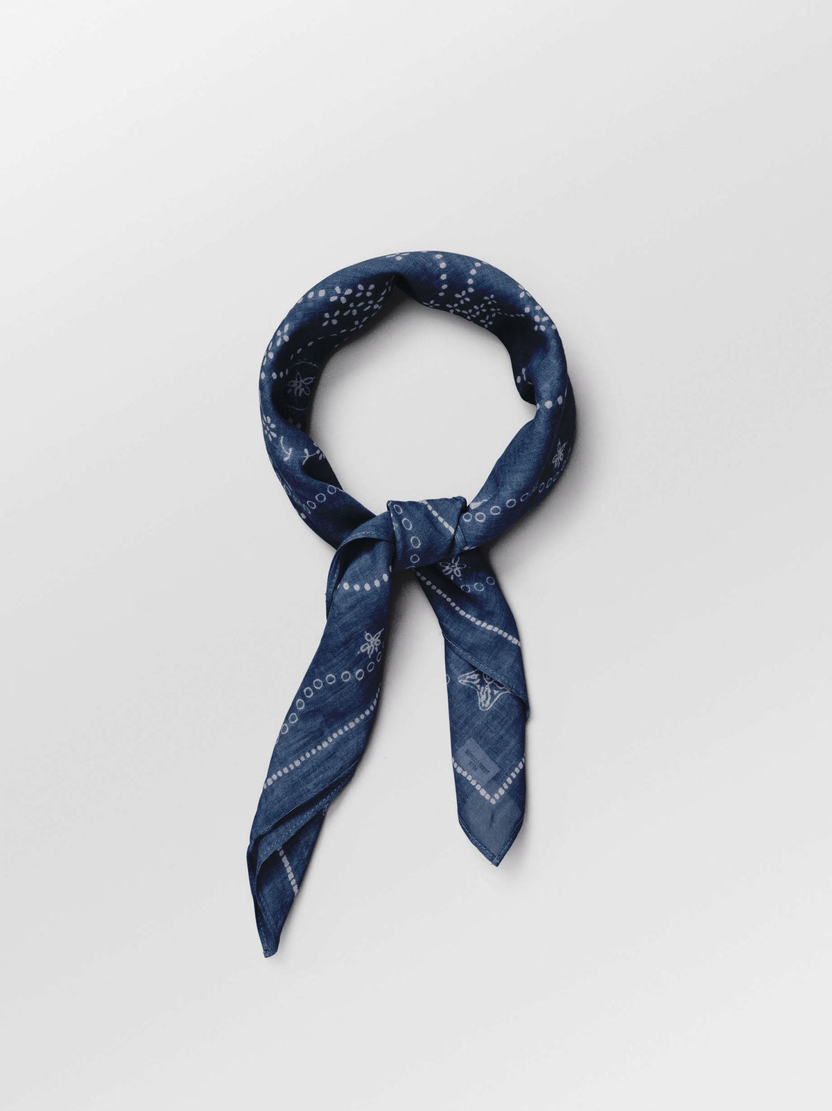 Anglaisia Cotta Scarf OneSize Becksöndergaard.se