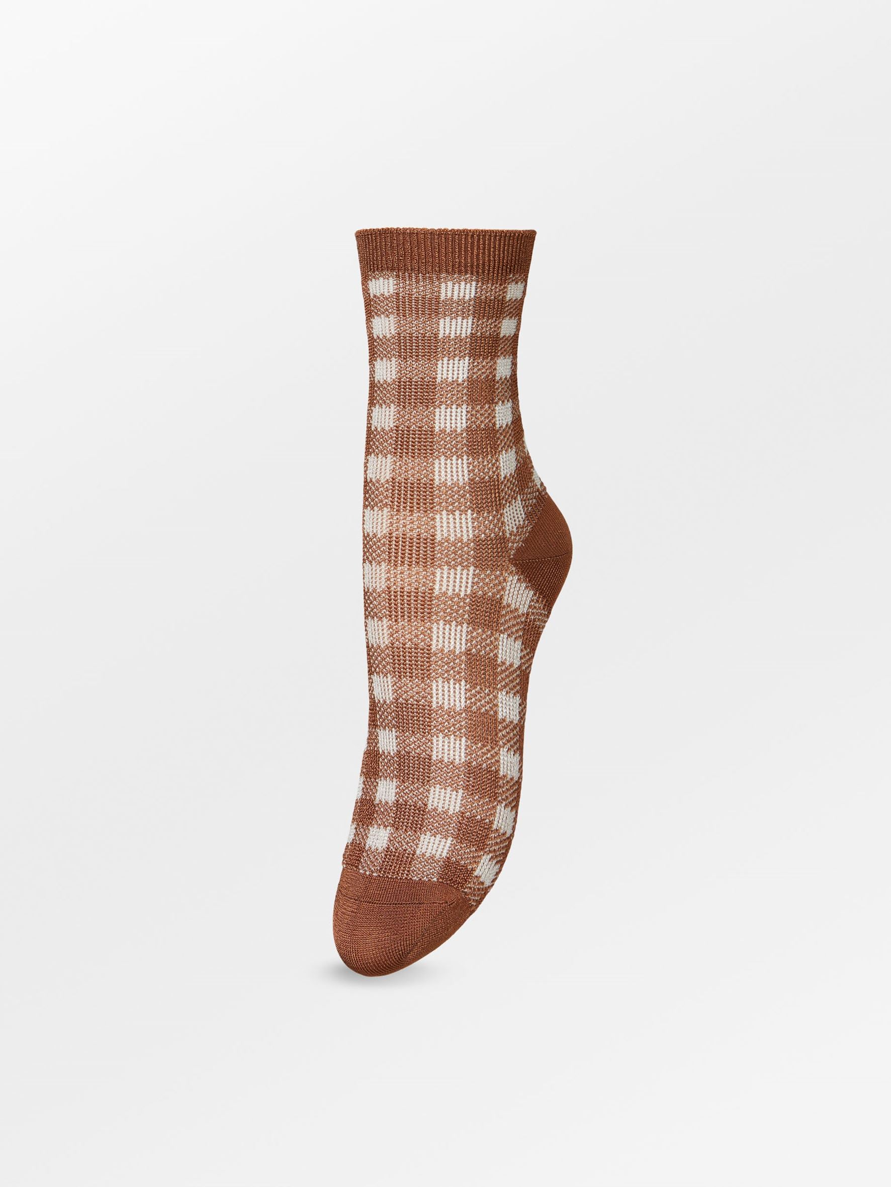 Skylar Funkie Sock Socks Becksöndergaard.se