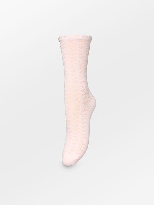 Leofa Cotta Sock Socks Becksöndergaard.se
