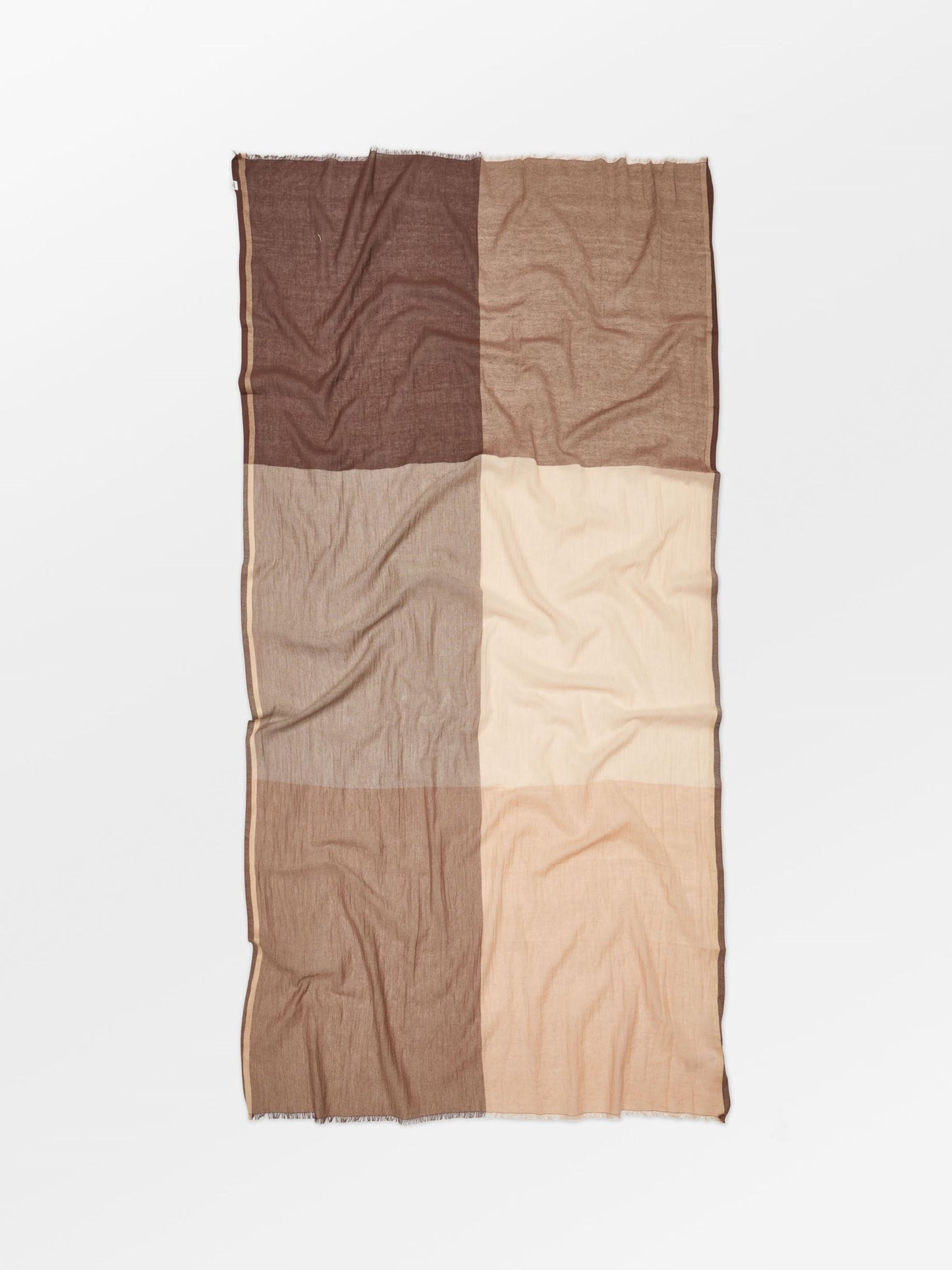 Kikko Cowea Scarf OneSize Becksöndergaard.se
