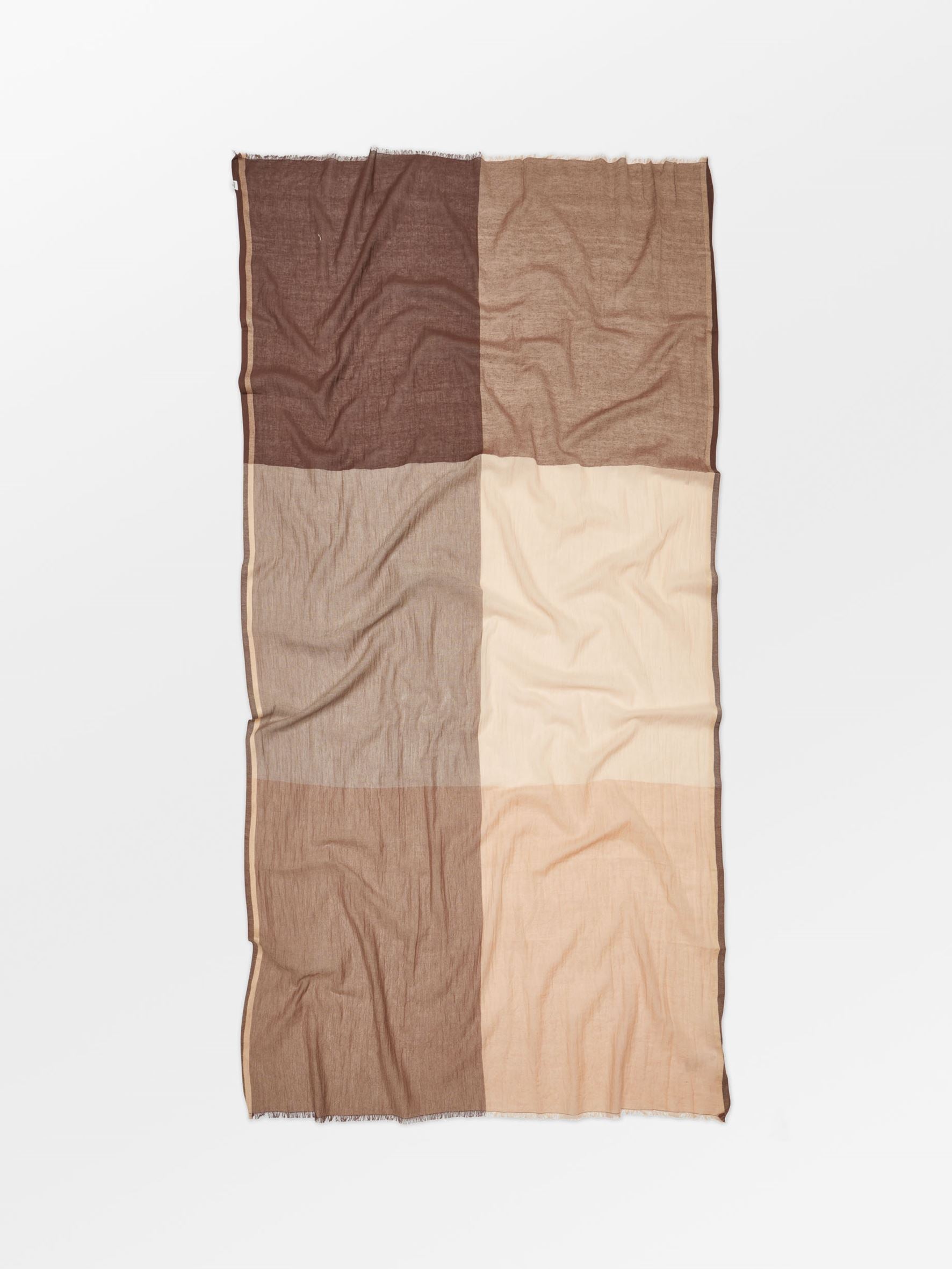 Kikko Cowea Scarf OneSize Becksöndergaard.se