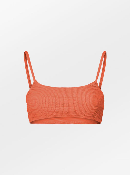 Audny Ezra Bikini Top Clothing Becksöndergaard.se
