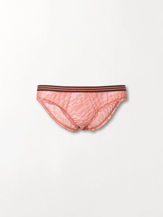 Zestroke Mesh Tamara Bottom  Clothing Becksöndergaard.se
