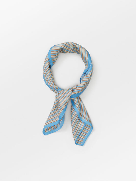 Alohi Sico Scarf OneSize Becksöndergaard.se