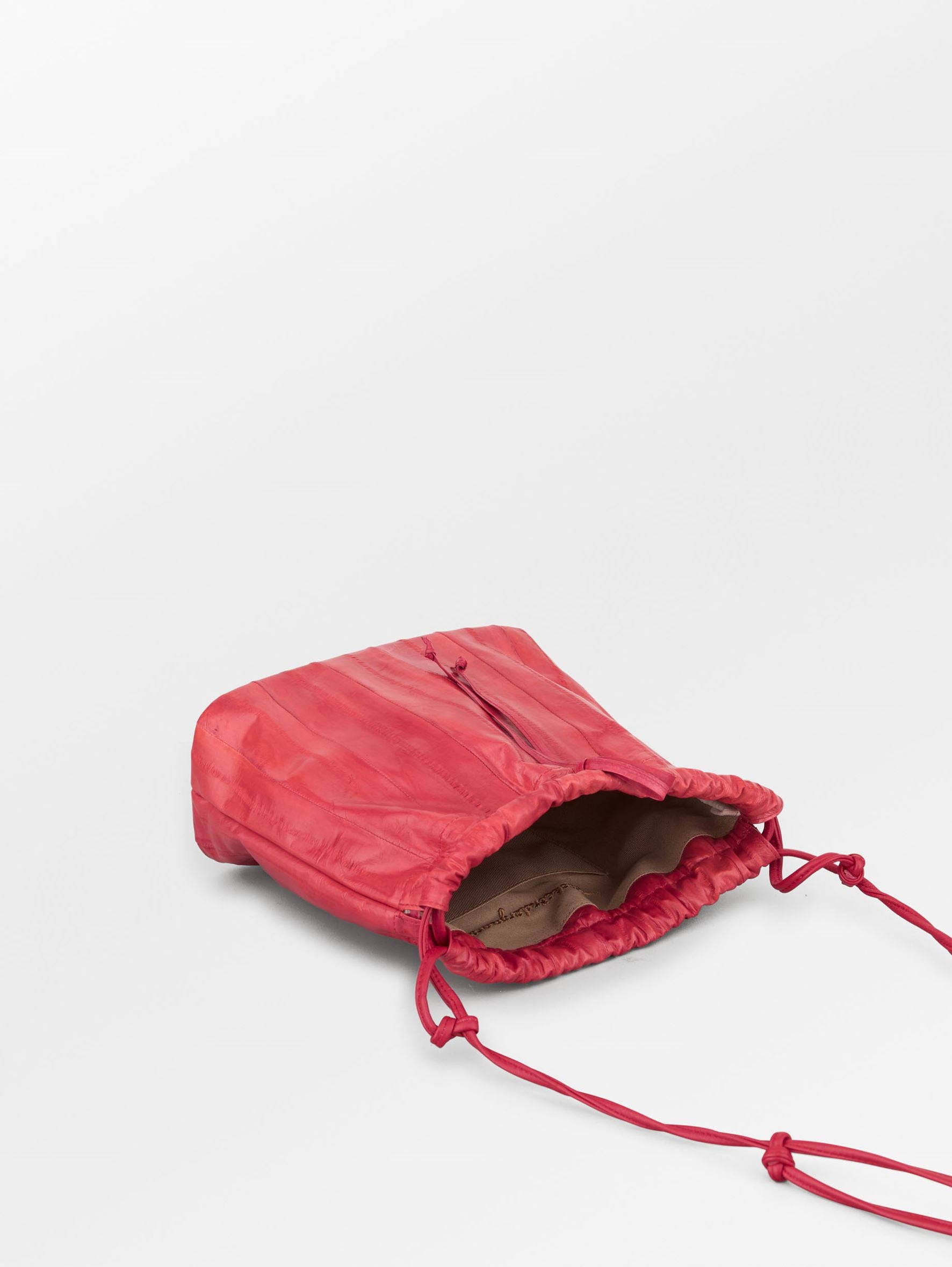 Eelskin Gila Bag OneSize Becksöndergaard.se