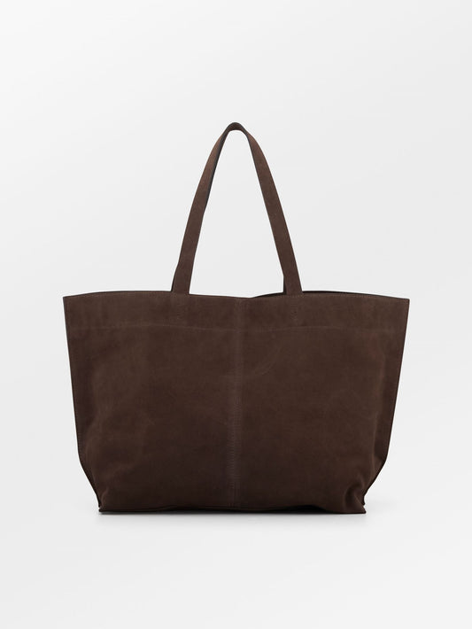 Suede Aubrey Bag OneSize Becksöndergaard.se