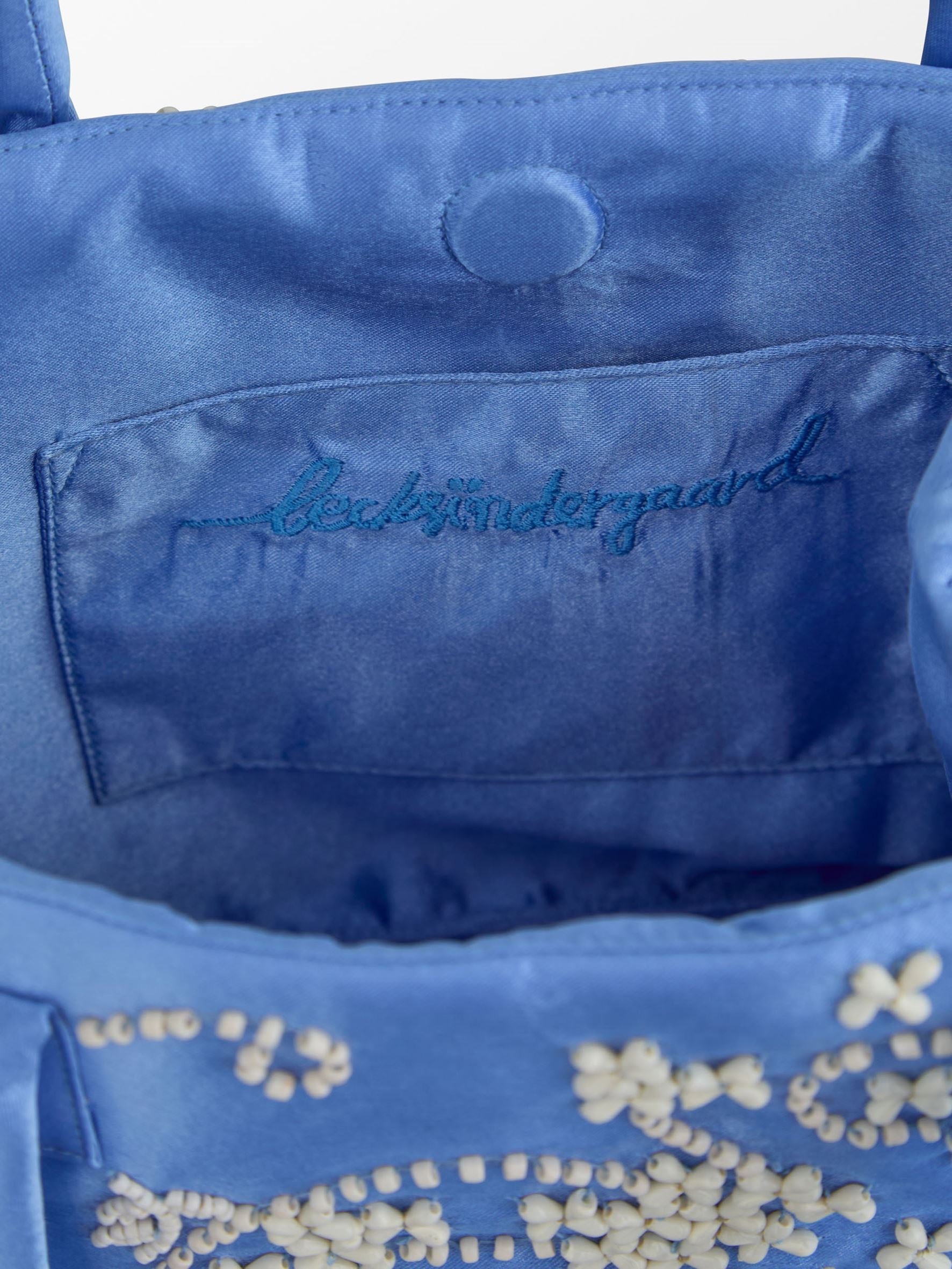 Anglaisia Beaded Fiona Bag OneSize Becksöndergaard.se