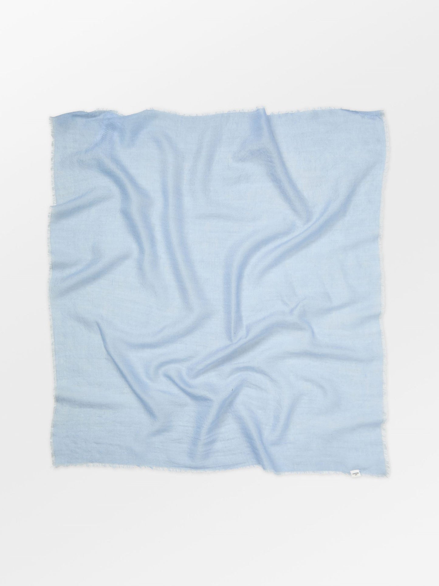 Cashma Small Scarf OneSize Becksöndergaard.se