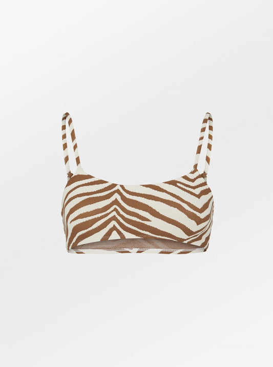 Zecora Ezra Bikini Top Clothing Becksöndergaard.se