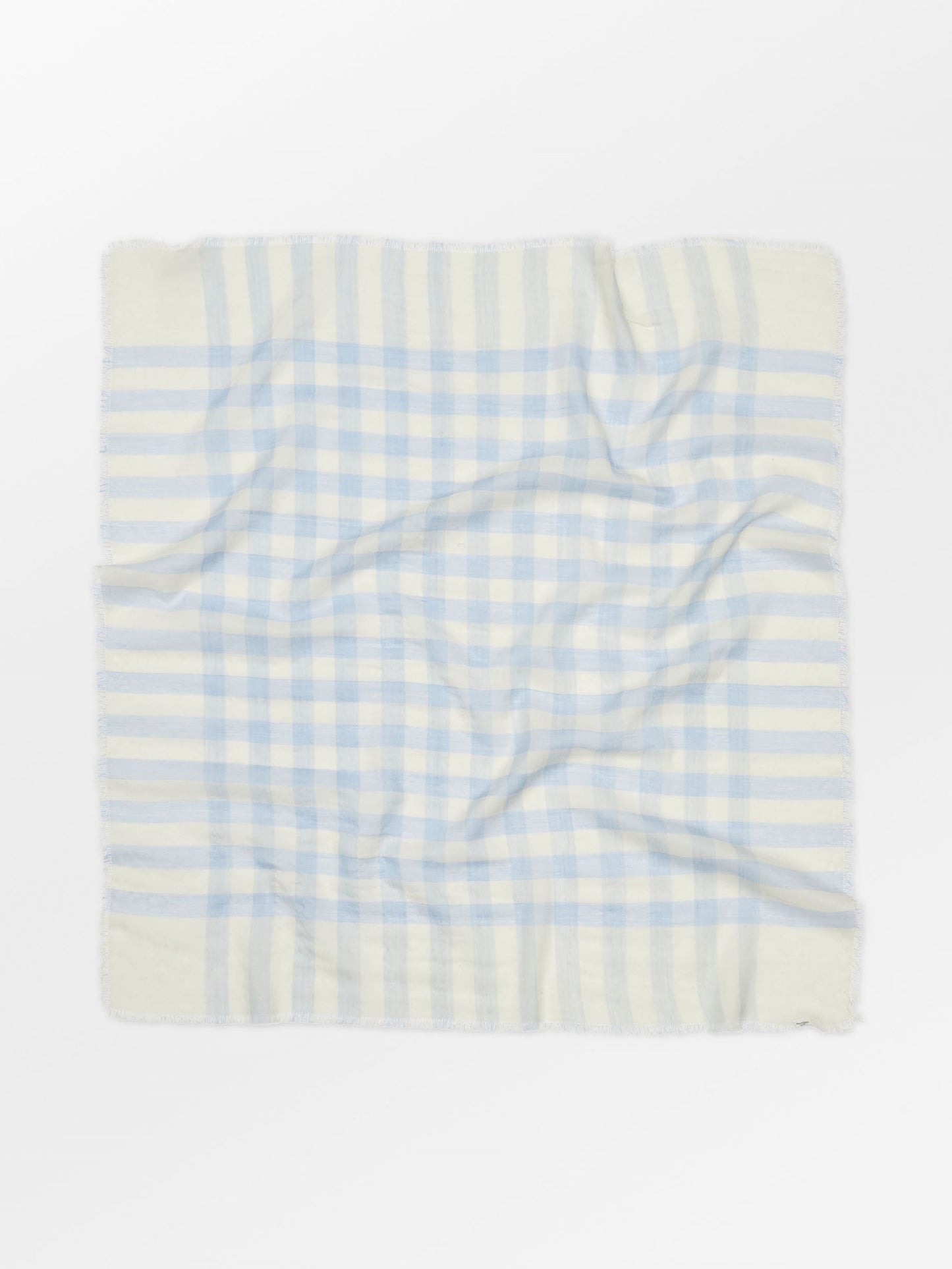 Check Siw Scarf OneSize Becksöndergaard.se