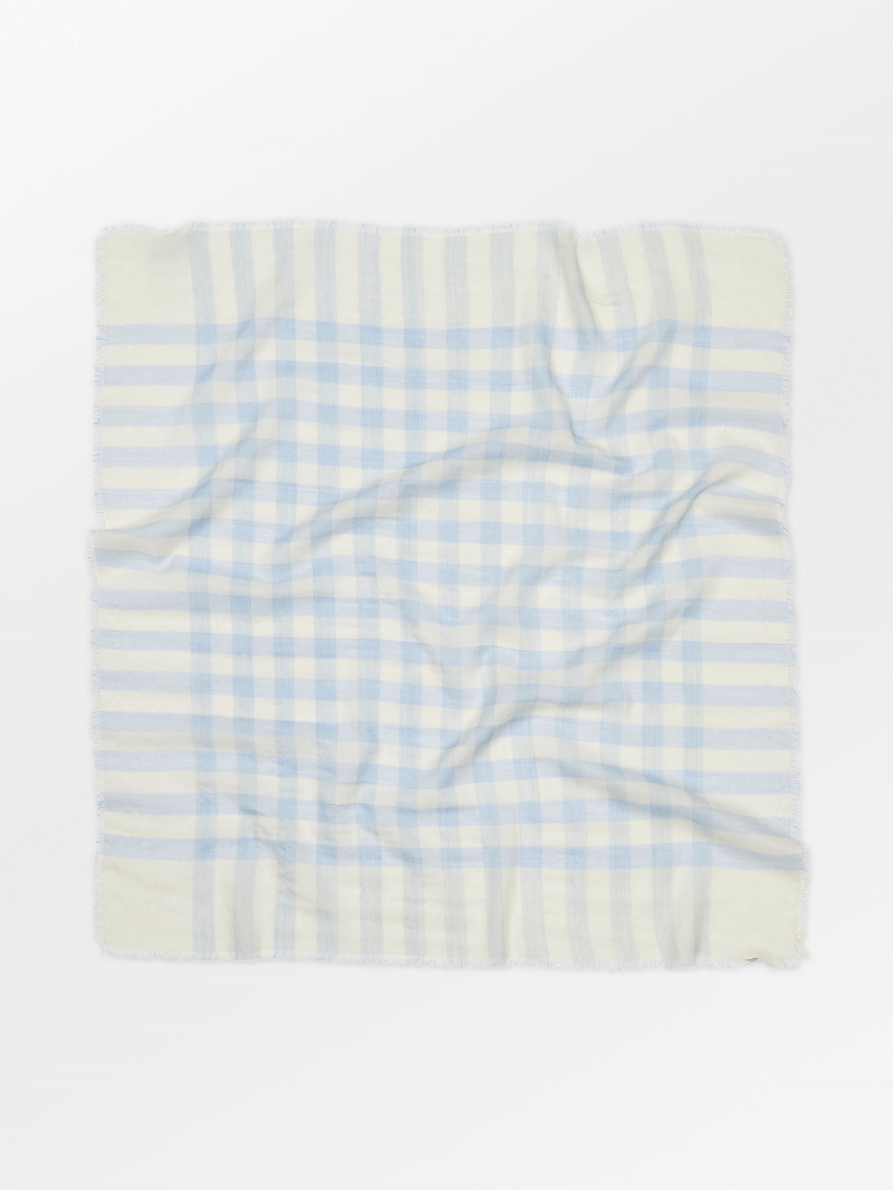 Check Siw Scarf OneSize Becksöndergaard.se