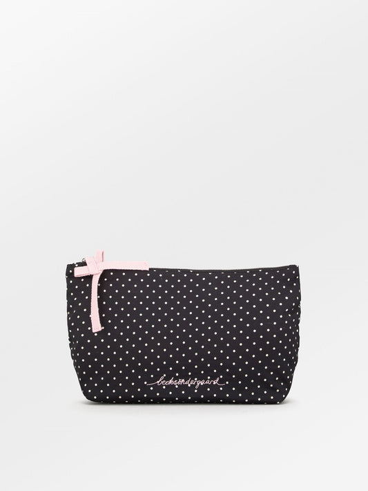 Dot Pouch Bag OneSize Becksöndergaard.se
