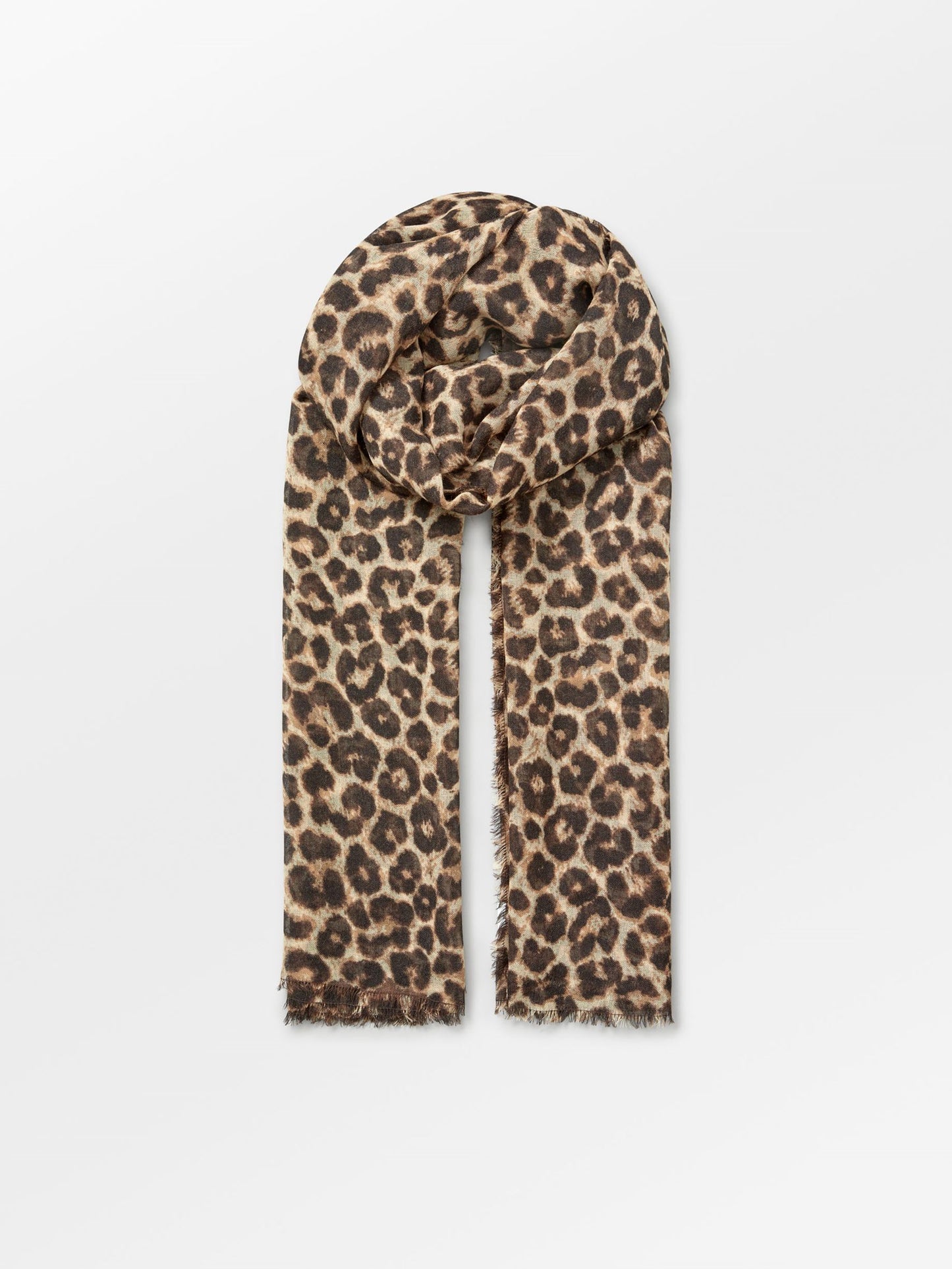 Leony Woo Scarf OneSize Becksöndergaard.se