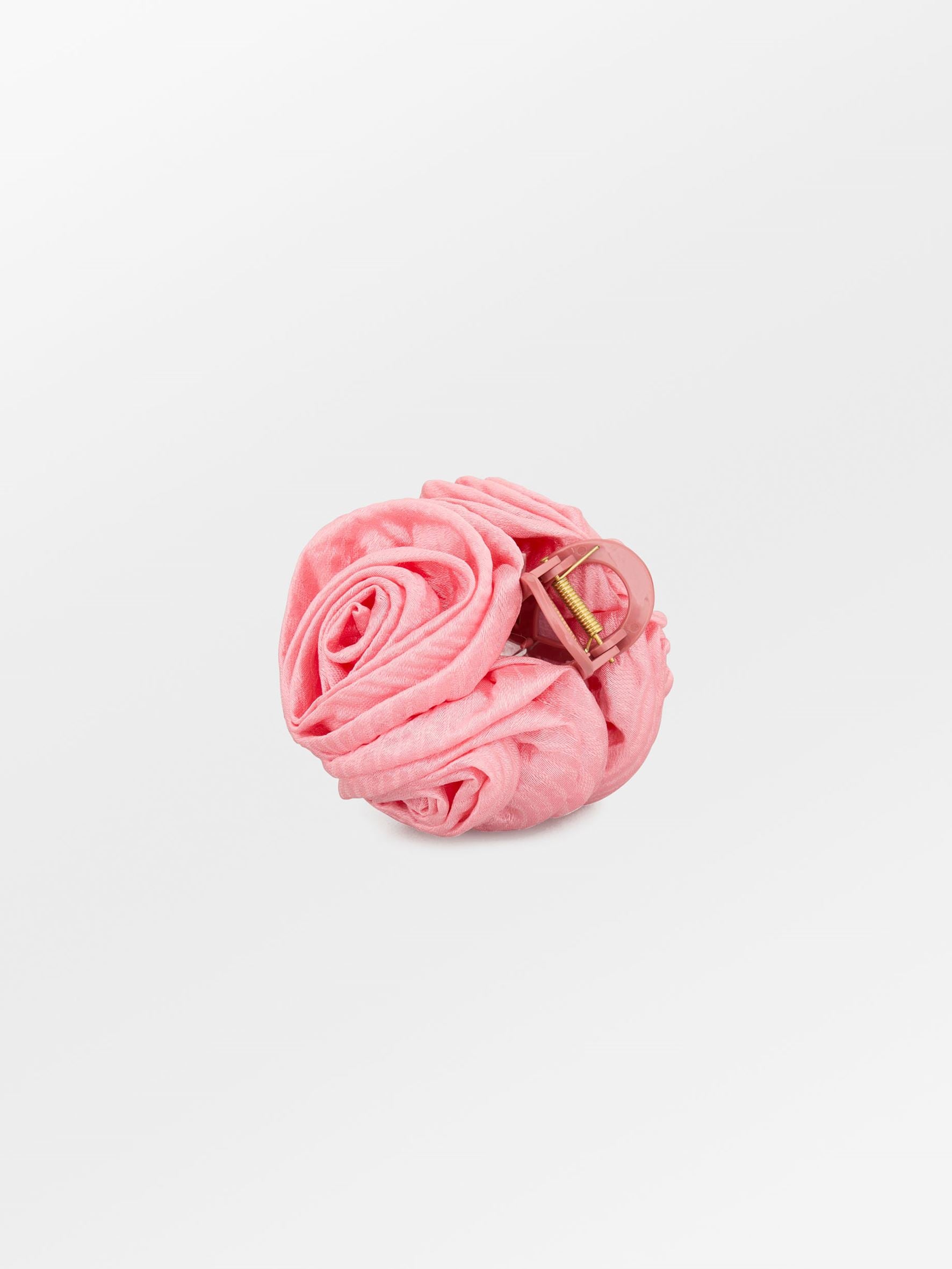 Wavey Rosana Hair Claw OneSize Becksöndergaard.se