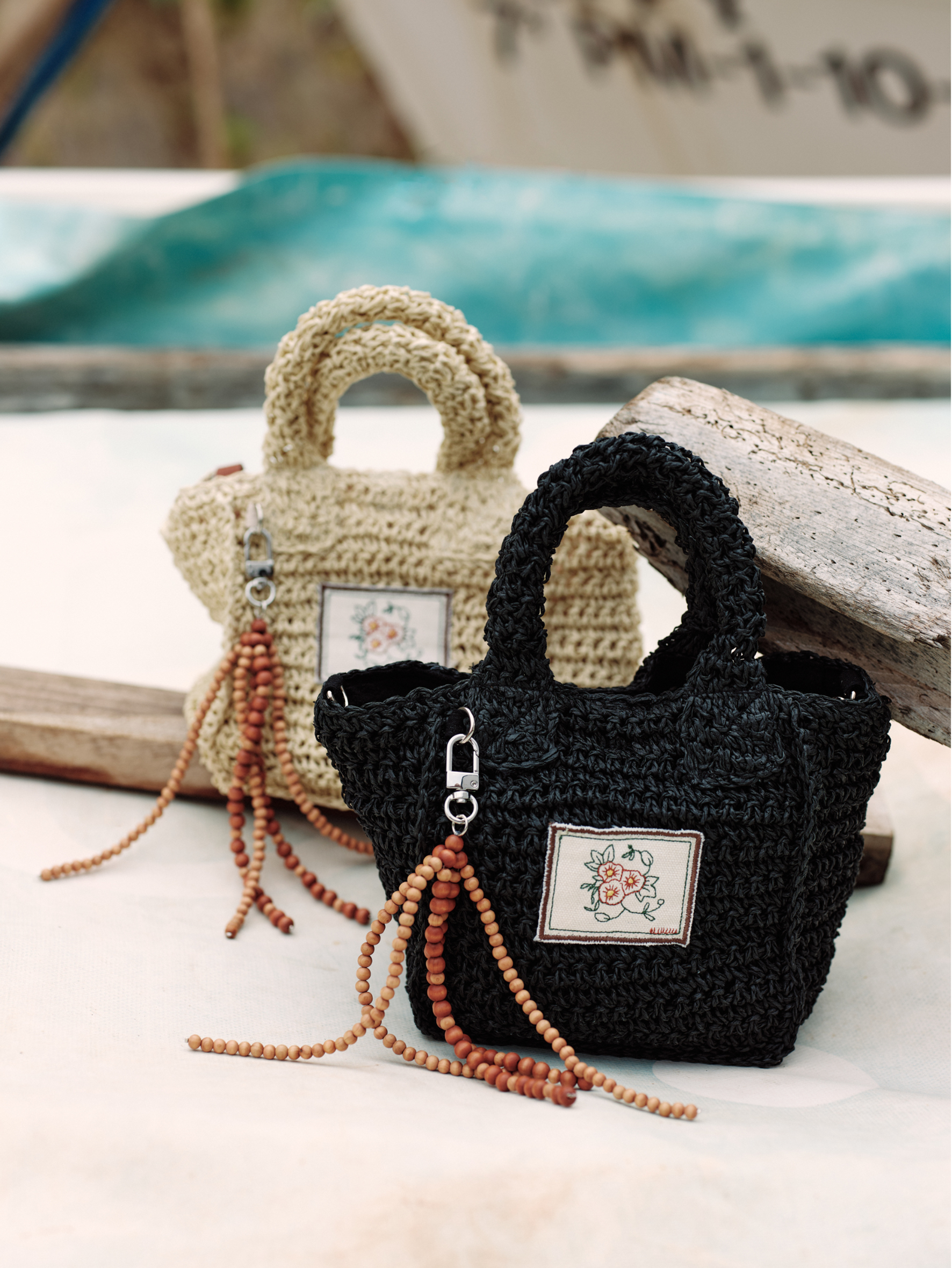 Cottelle Gabby Bag OneSize Becksöndergaard.se