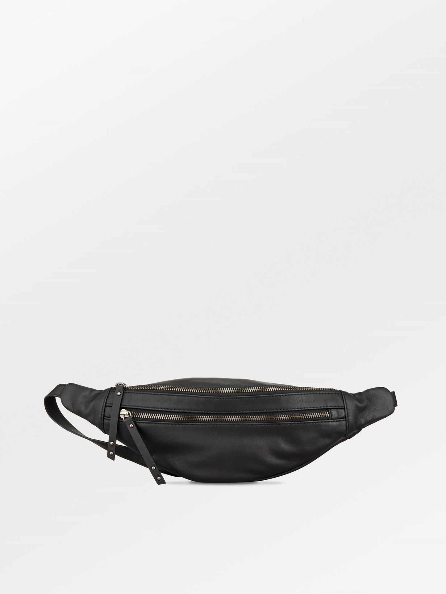 Becksöndergaard, Belly Bum Bag - Black, bags, bags, bags