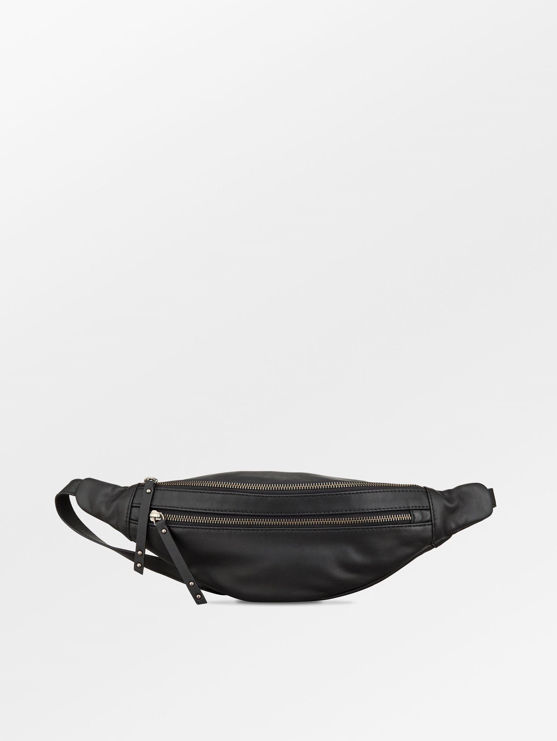 Becksöndergaard, Belly Bum Bag - Black, bags, bags, bags