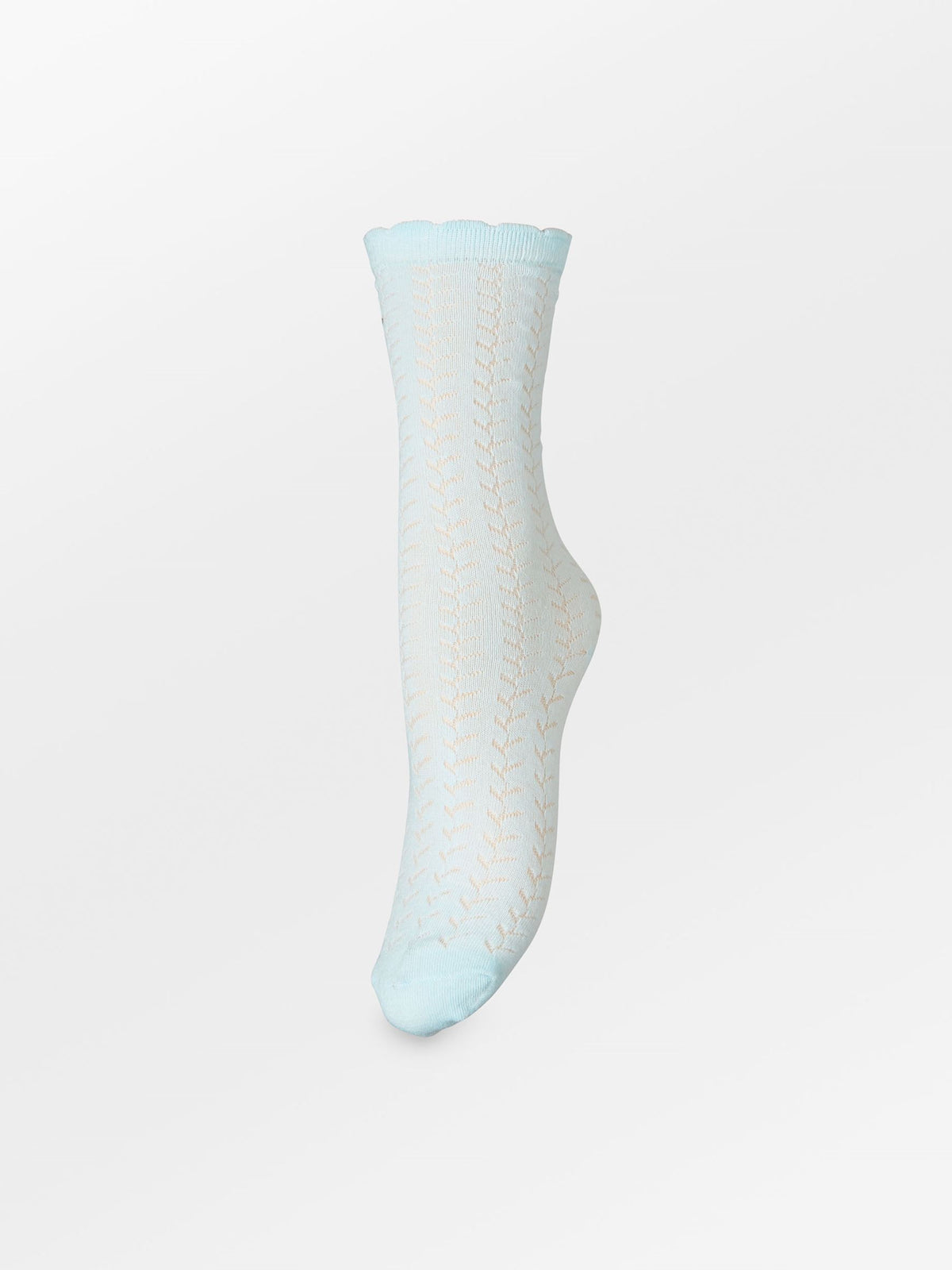 Leofa Cotta Sock Socks Becksöndergaard.se