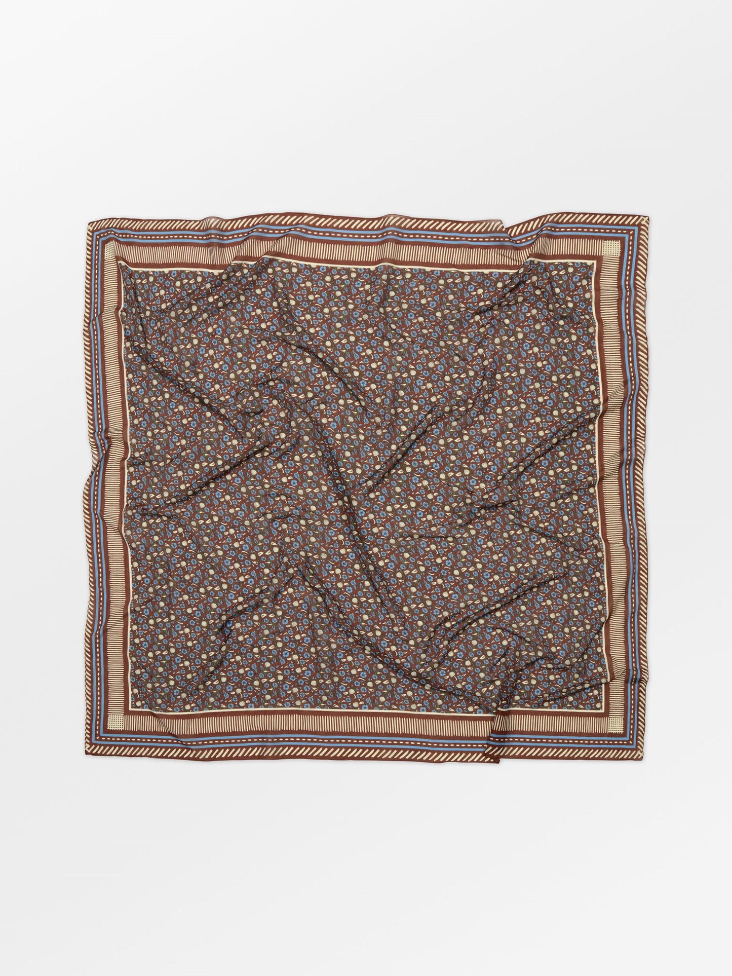 Strawpetta Sico Scarf OneSize Becksöndergaard.se