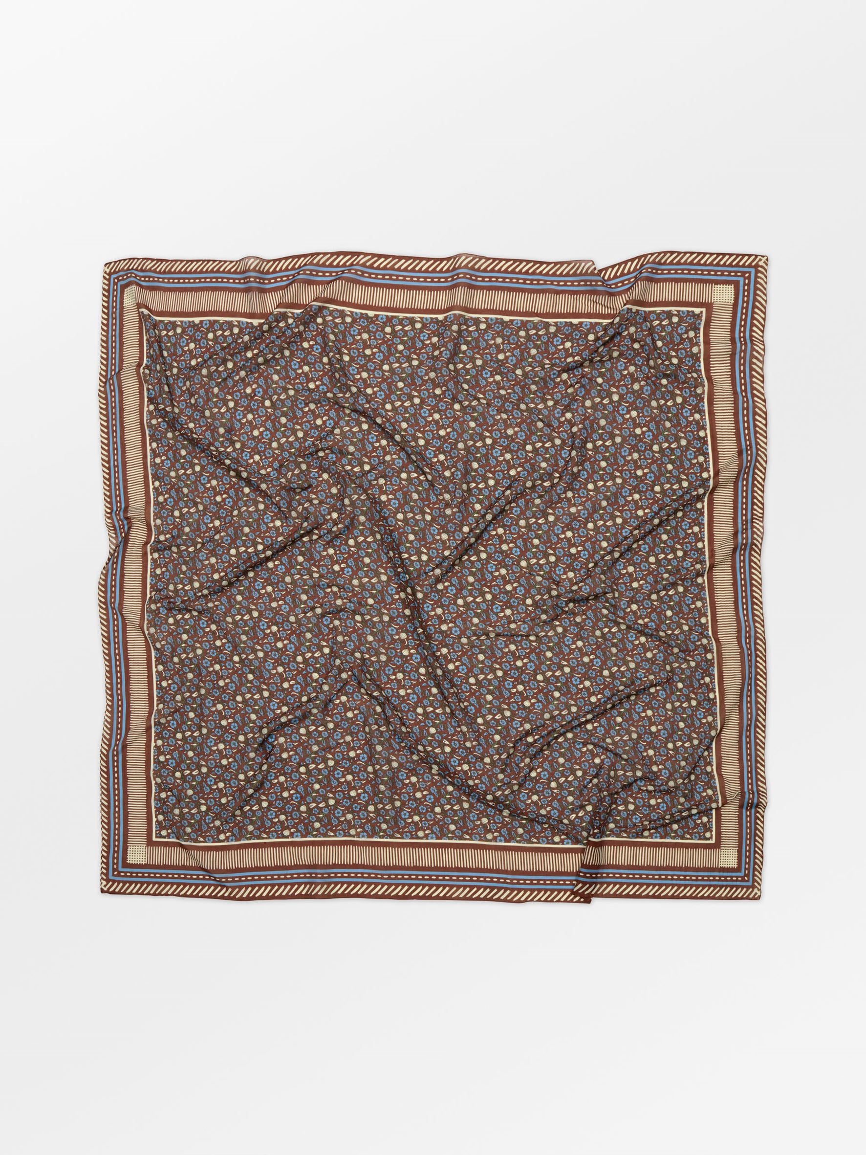 Strawpetta Sico Scarf OneSize Becksöndergaard.se